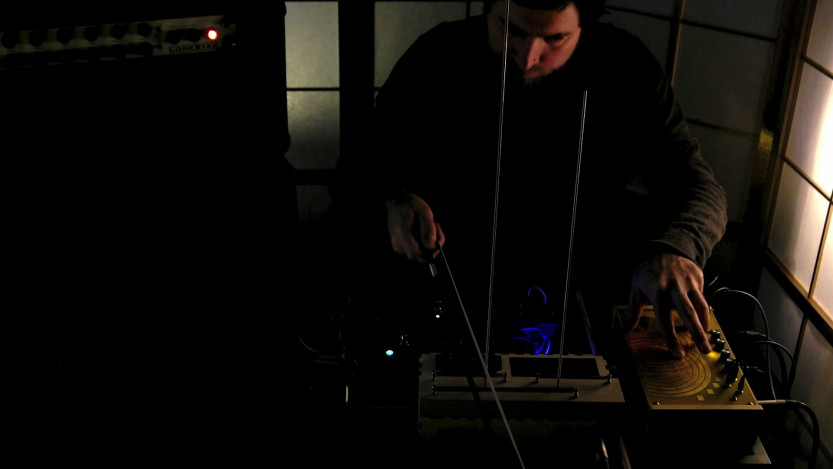 experimental music