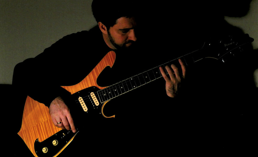 guitar
