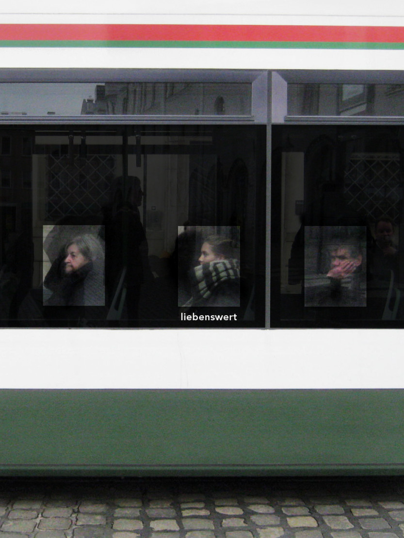 liebenswert