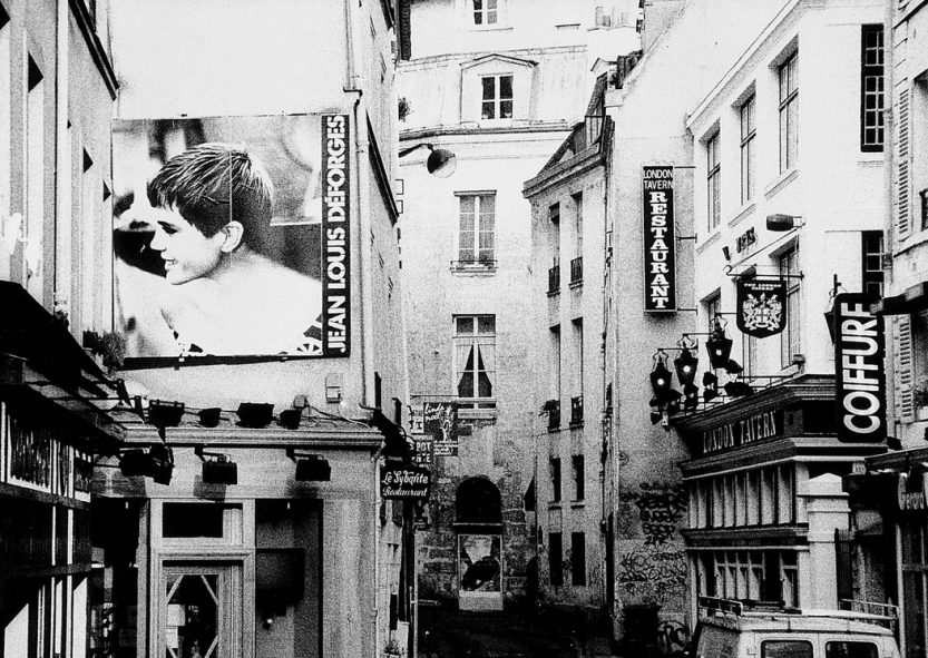 rue du sabot