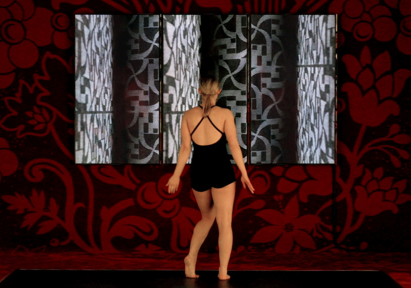 Variations IX
